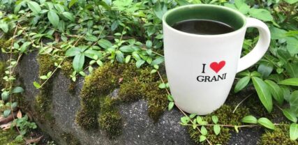 I love Grani muki