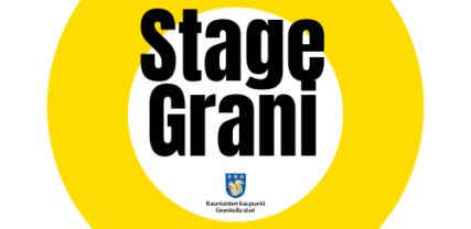 Stage Grani logo