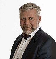 Valtuutettu Patrick Nysten