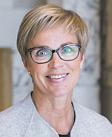 Valtuutettu Veronica Rehn-Kivi