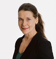 Fullmäktigeledamot Camilla Sederholm