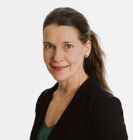 Valtuutettu Camilla Sederholm