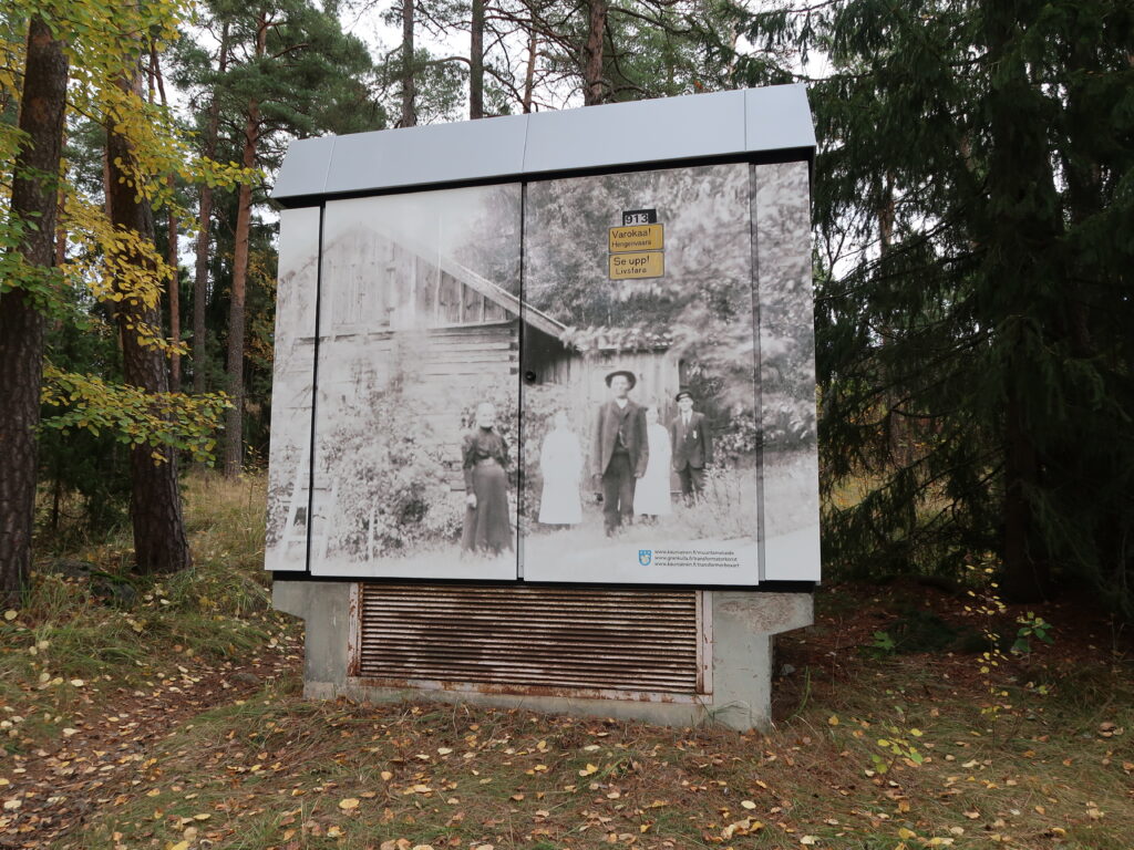 Yrjo_liipolantie muuntamotaide