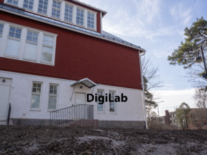 DigiLab