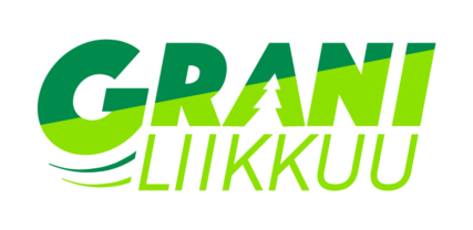 Grani Liikkuu, logo