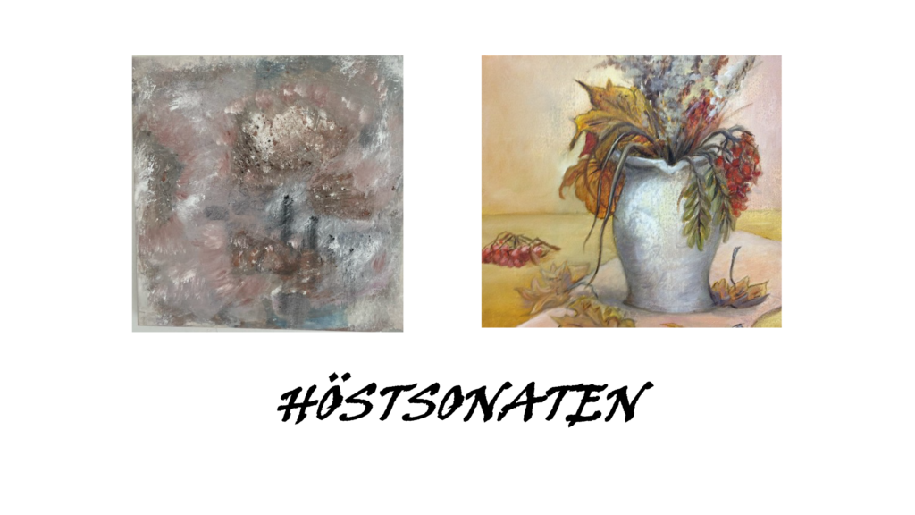 Höstsonaten