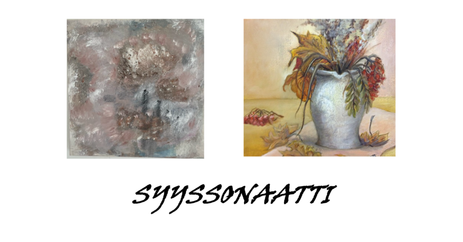 syyssonaatti