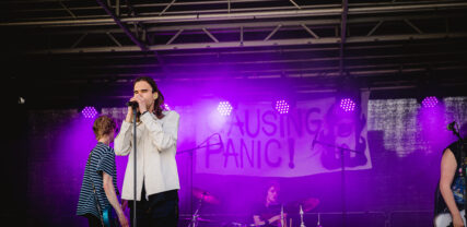Causing Panic Granidagen -23