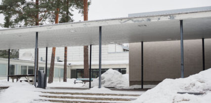 Kasavuori skolcentrum