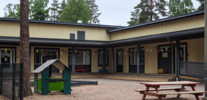 Kielikylpy Grani Språkbad
