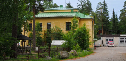 FBK ja Ekebo