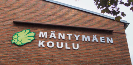 Mäntymäen opetuspiste