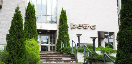 Medborgarinstitutet Petra