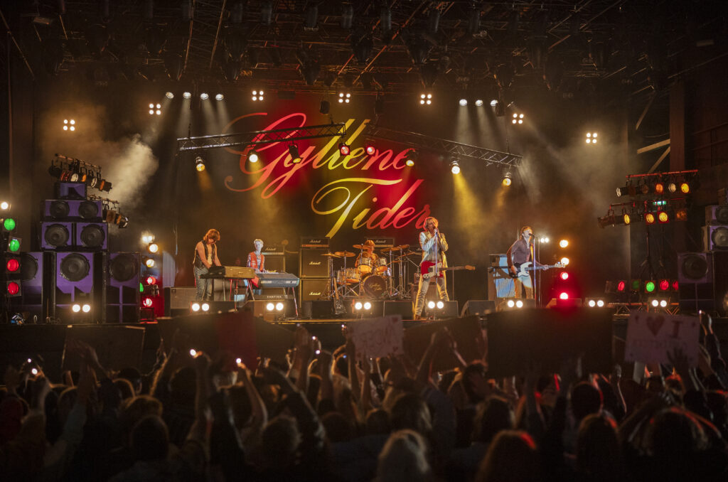 Sommartider, Credit: Niklas Maupoix / Nevis Productions