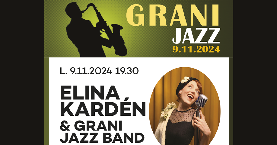 Grani jazz band