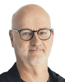 Fullmäktigeledamot Henrik Dettmann