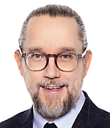 Fullmäktigeledamot Sami Niemi